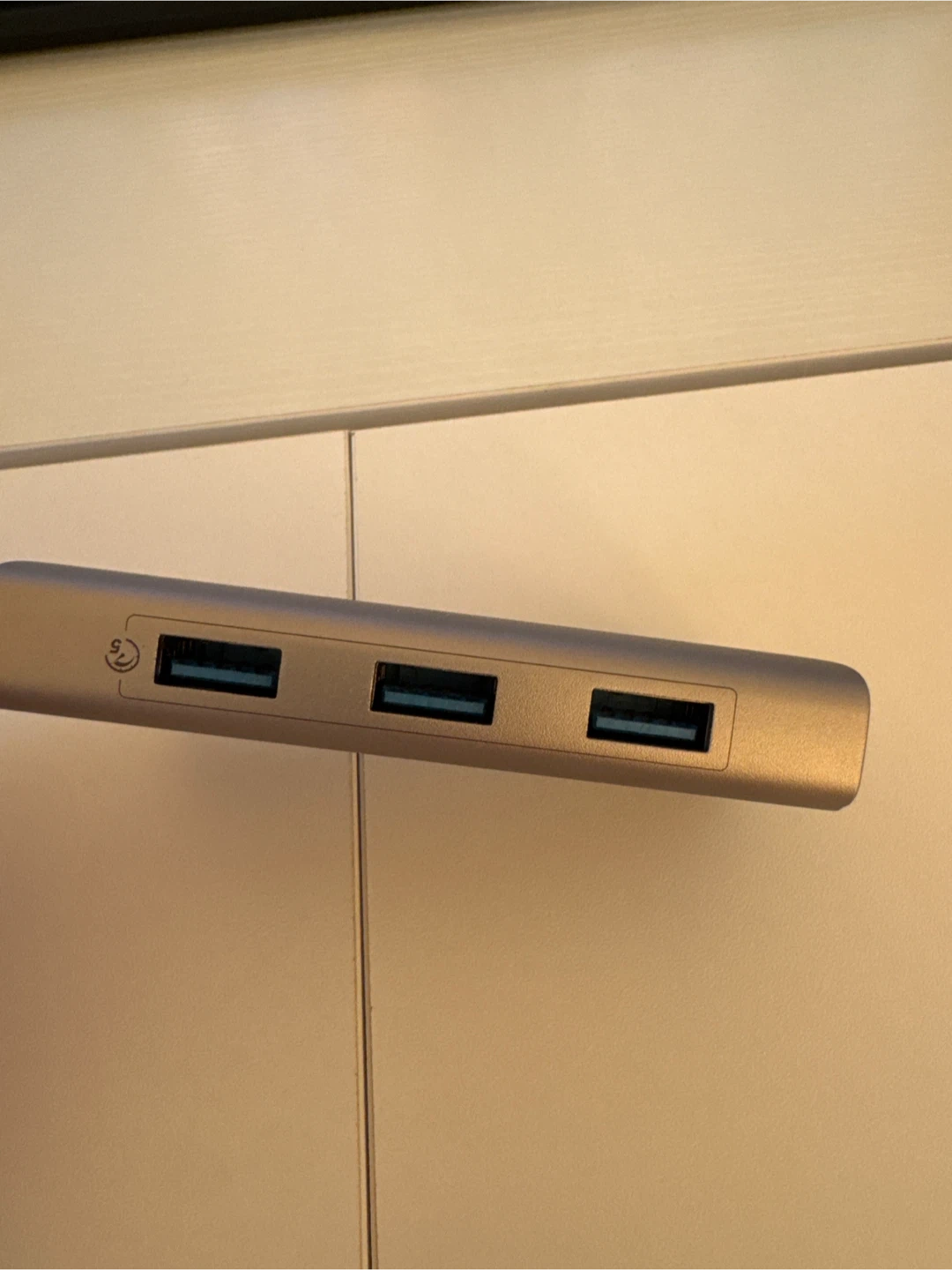 ORICO 6-in-1 USB-C Docking Station - photo 4