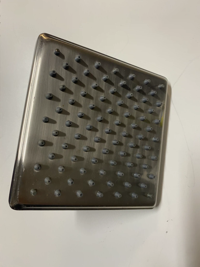 Square Shower Head