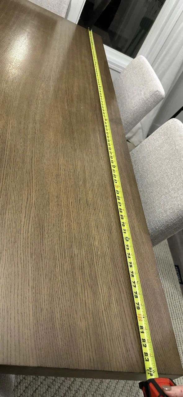 Table - photo 3