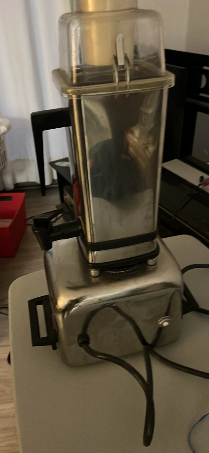 Commercial Vita-Mixer Maxi-4000 - photo 4
