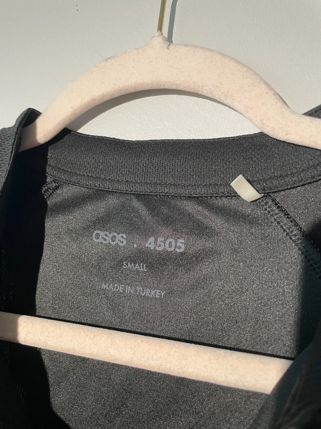 ASOS 4505 Colourblock Cycling Jersey - photo 2
