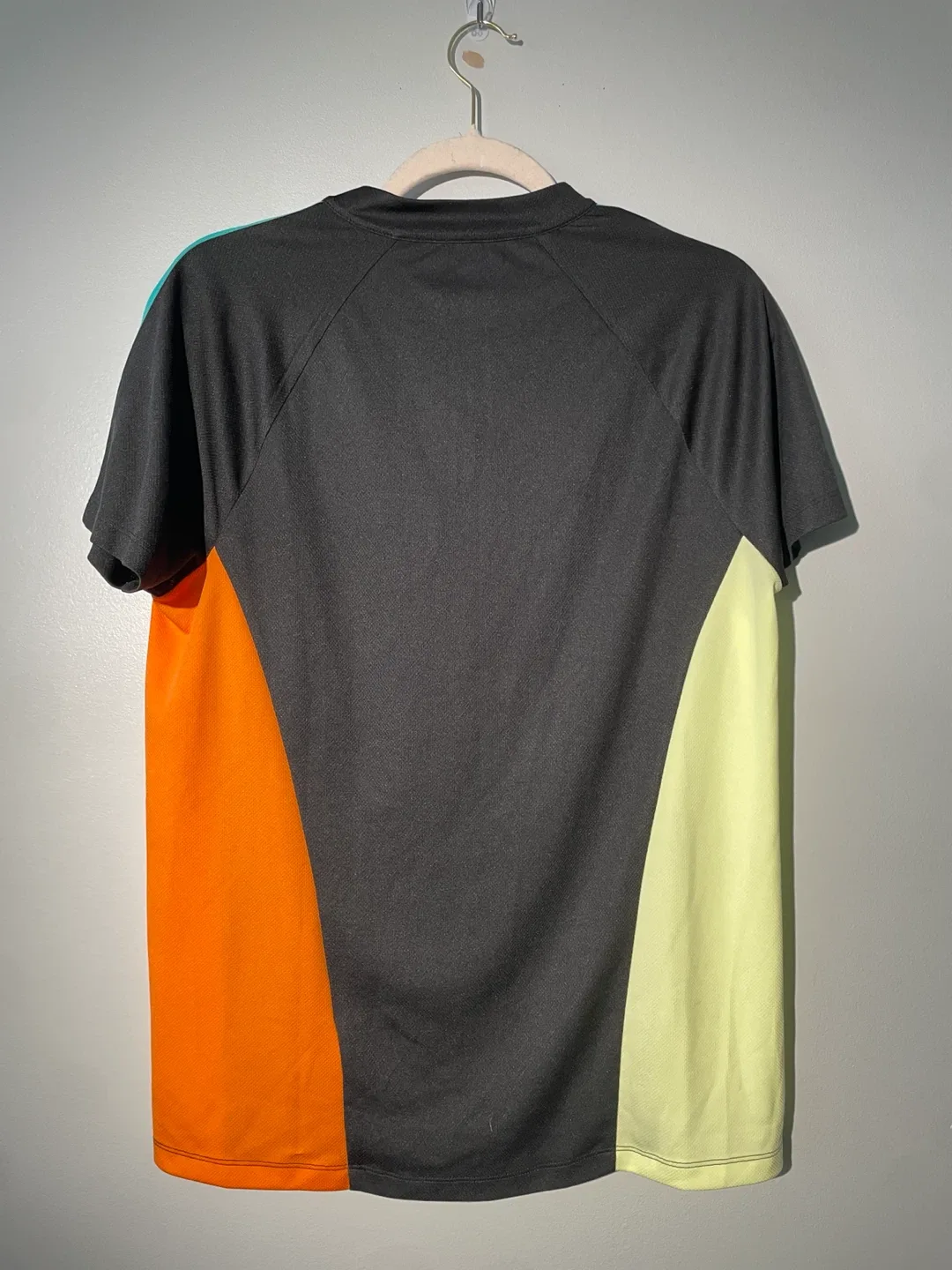 ASOS 4505 Colourblock Cycling Jersey - photo 3