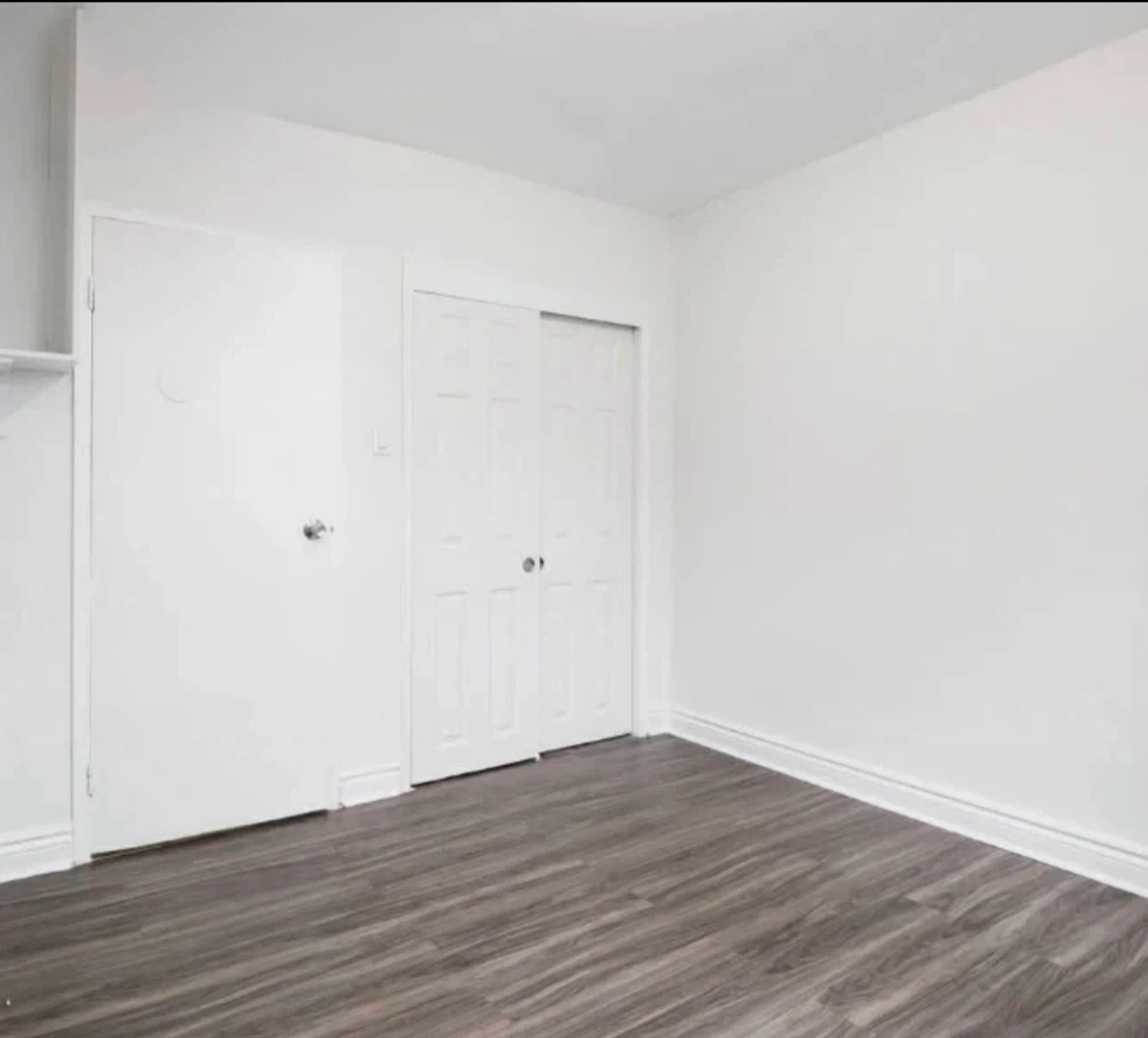 1 room for rent
