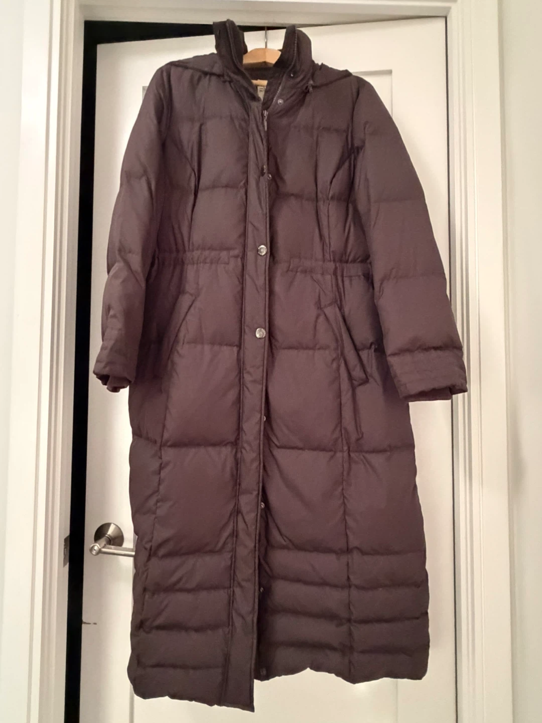 Winter Jacket - photo 2