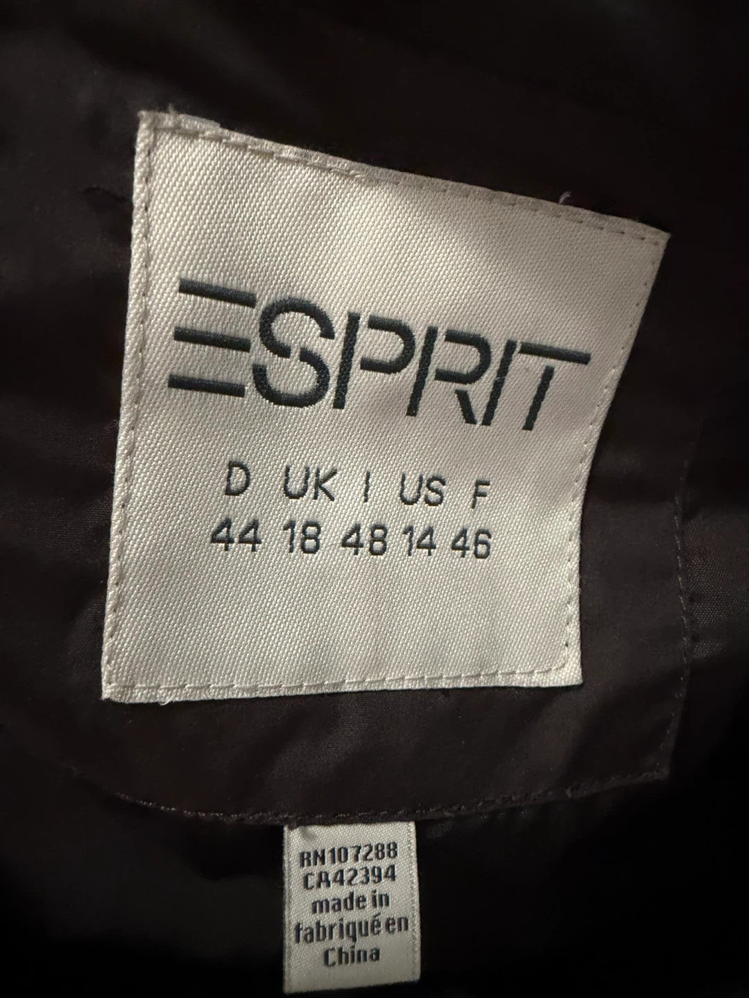 Winter Jacket - photo 3