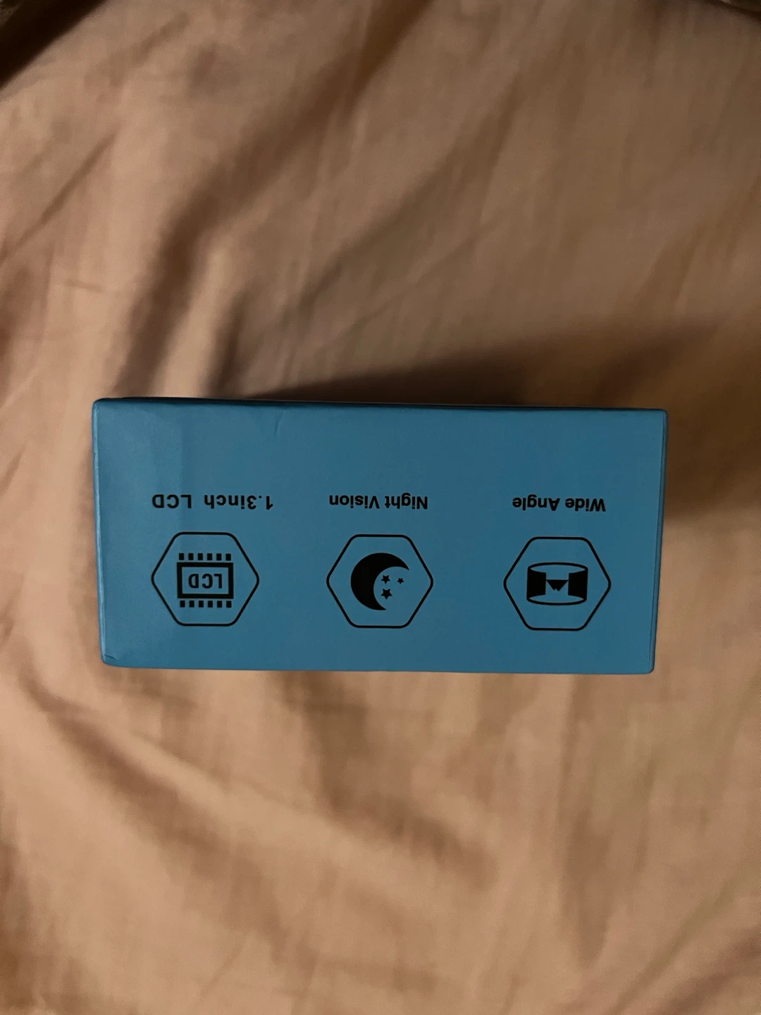 Mini Body Camera 1080P - photo 3