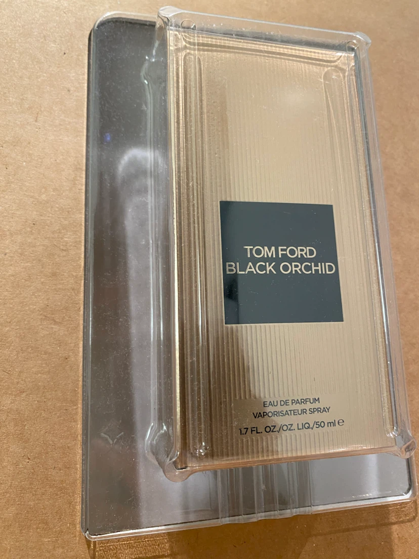 Tom Ford Black Orchid