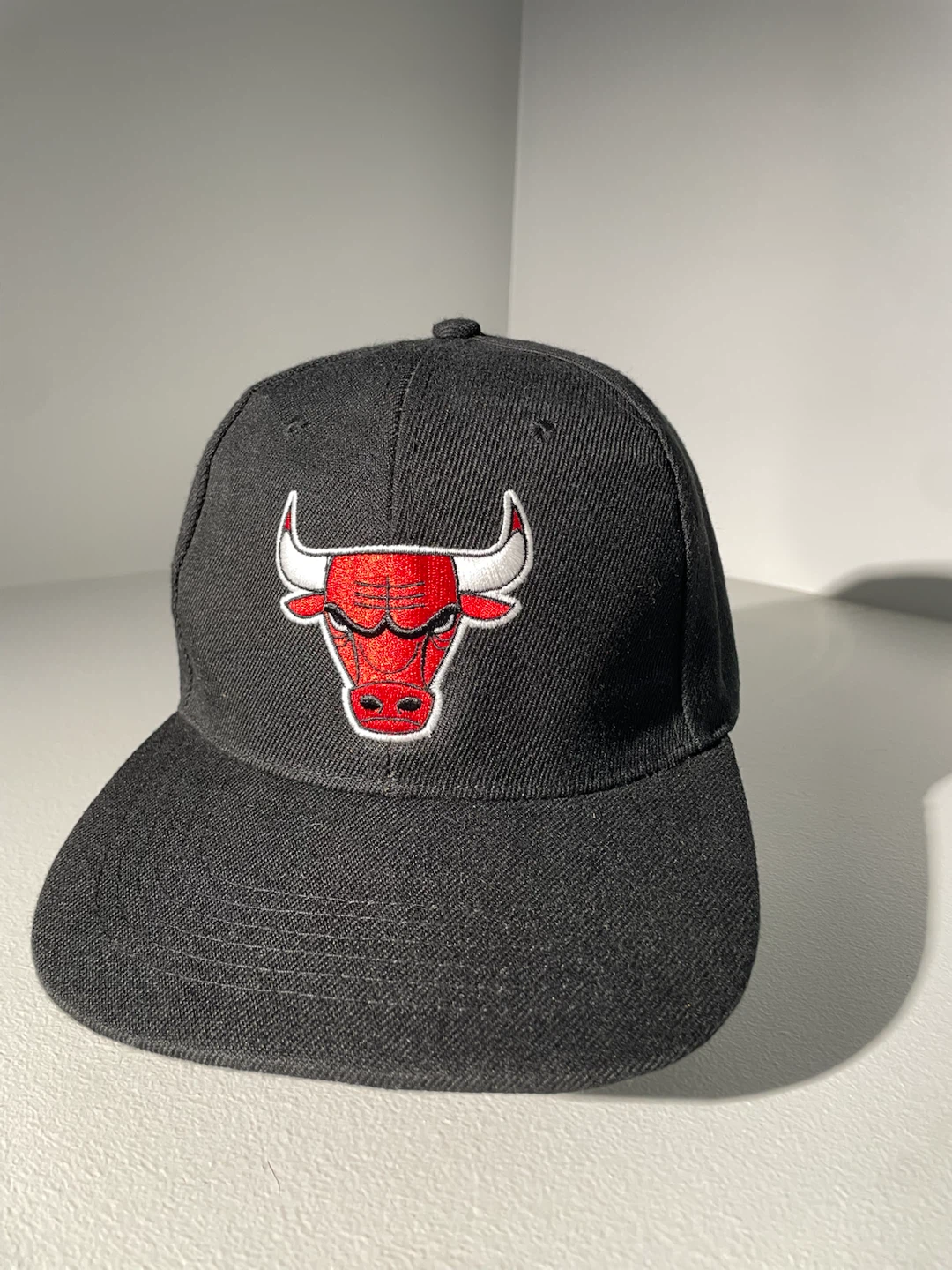 Chicago Bulls Miller Genuine Draft Cap