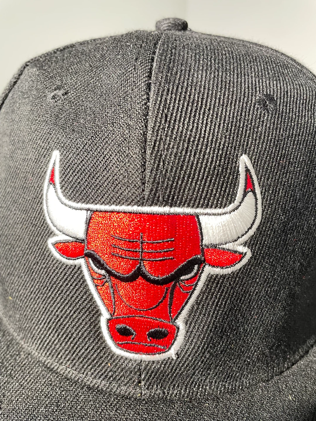 Chicago Bulls Miller Genuine Draft Cap - photo 4