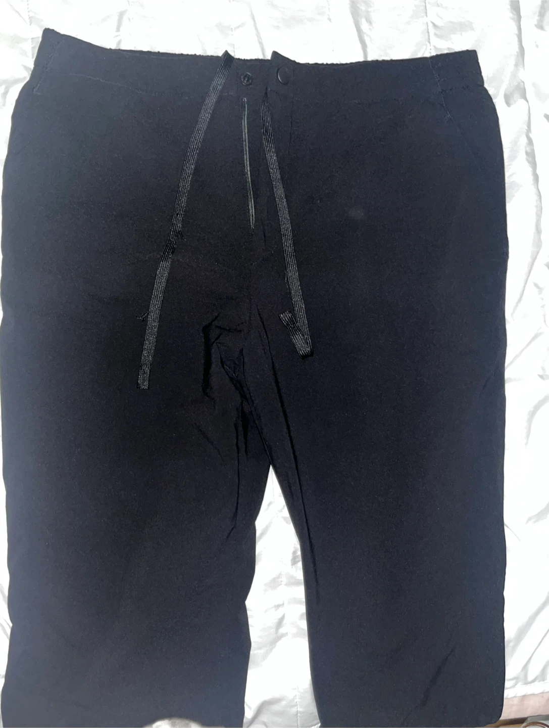 Uniqlo Heat tech pants