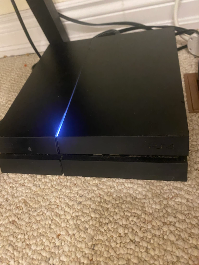 Sony PlayStation 4 Console