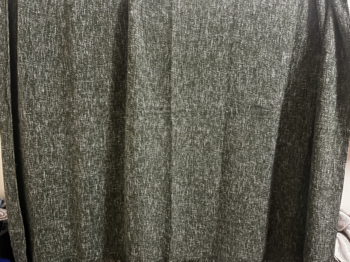 IKEA INGRUN Throw Blanket - photo 2
