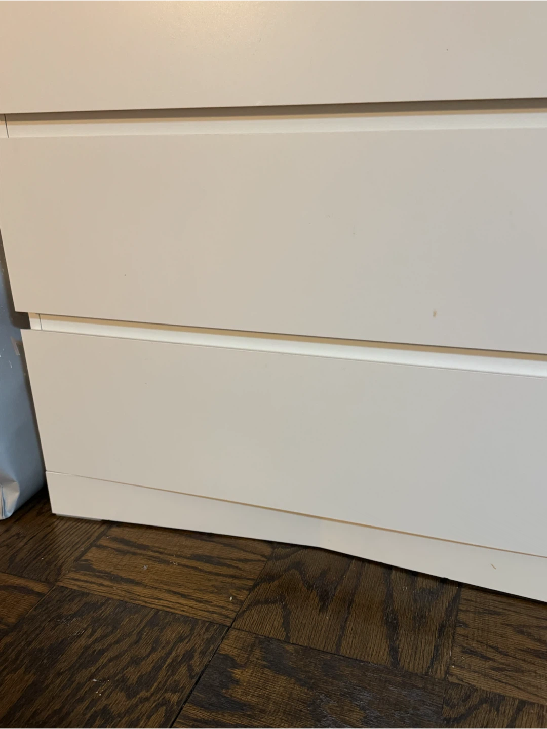 IKEA Malm 6-Drawer Dresser - photo 2