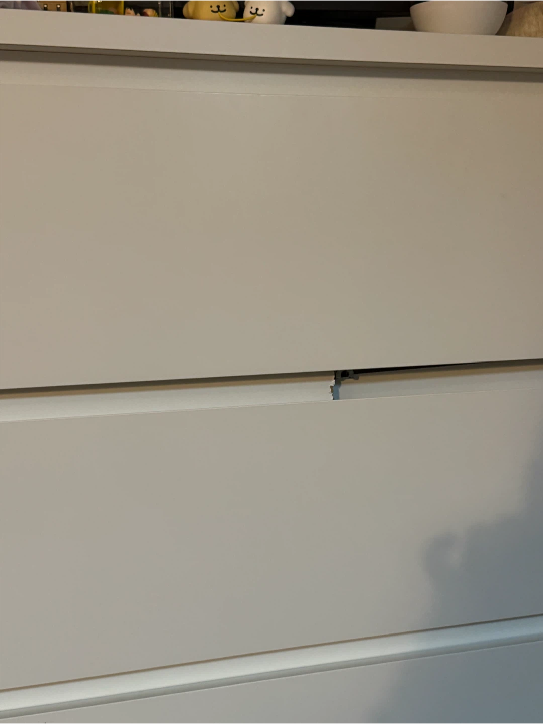 IKEA Malm 6-Drawer Dresser - photo 3