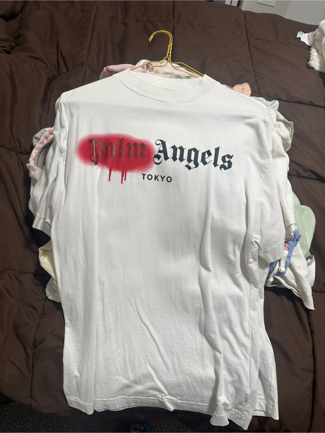 T-Shirts For Sale (see description) - photo 2