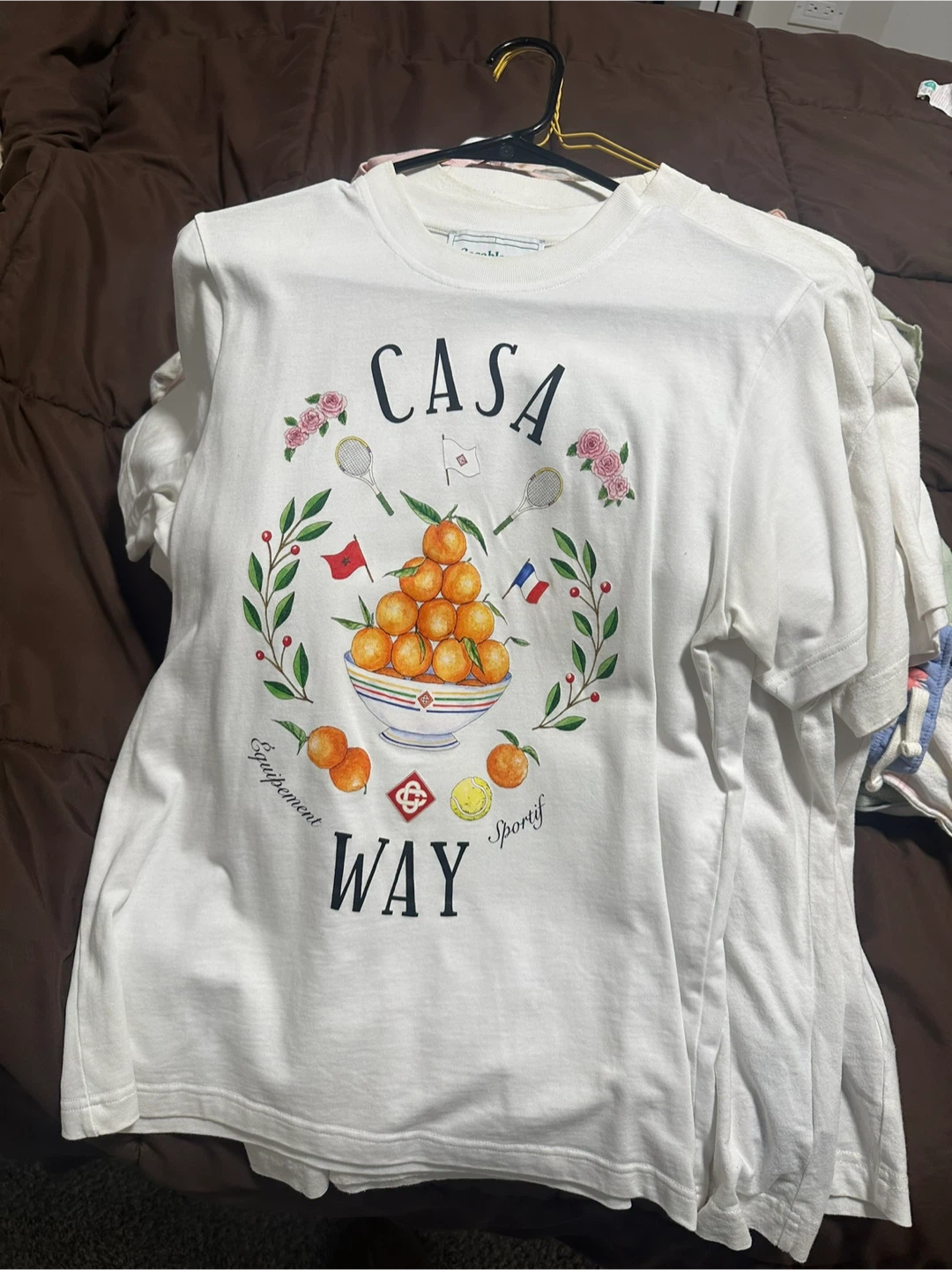 T-Shirts For Sale (see description) - photo 3