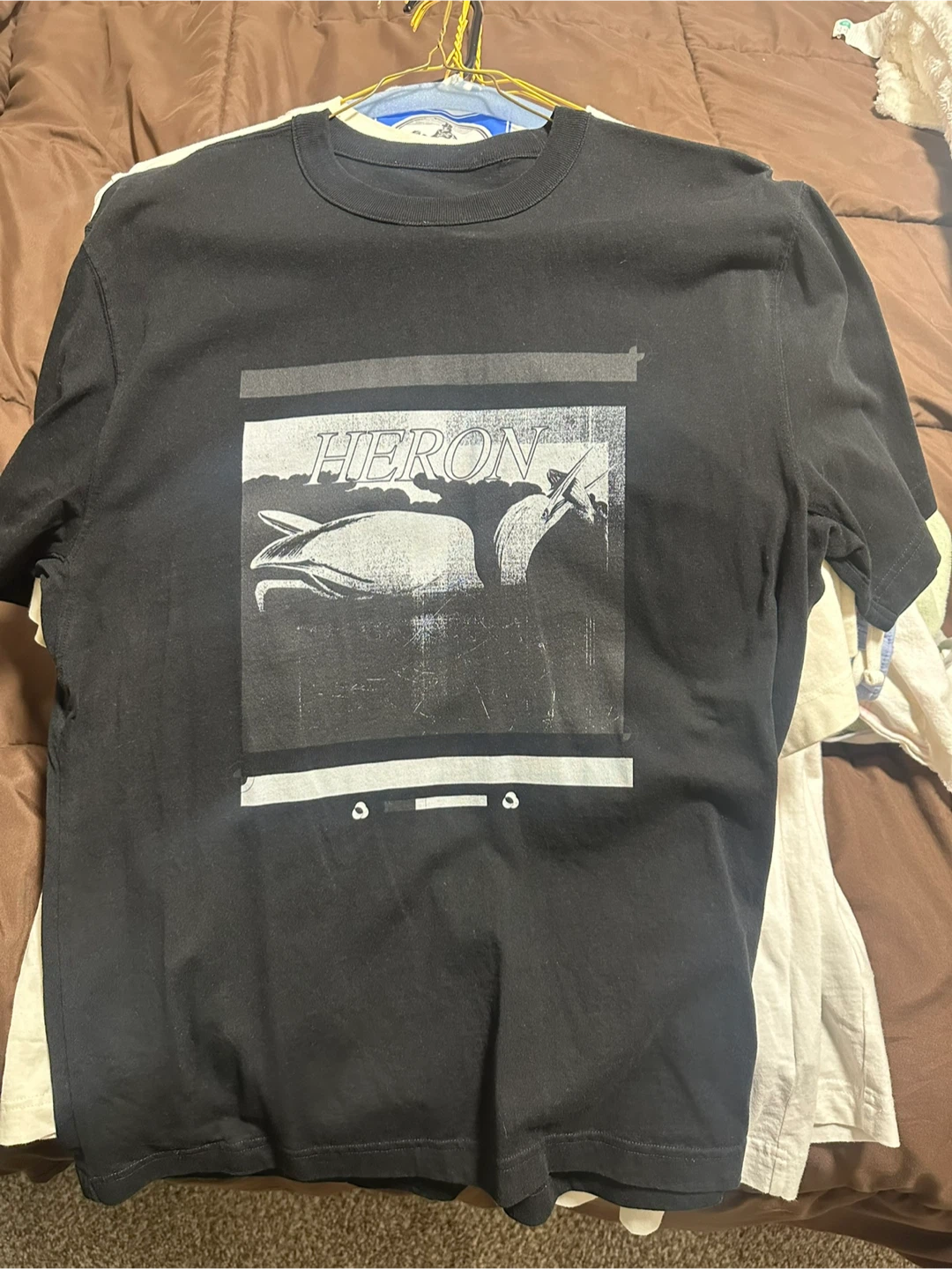 T-Shirts For Sale (see description) - photo 5