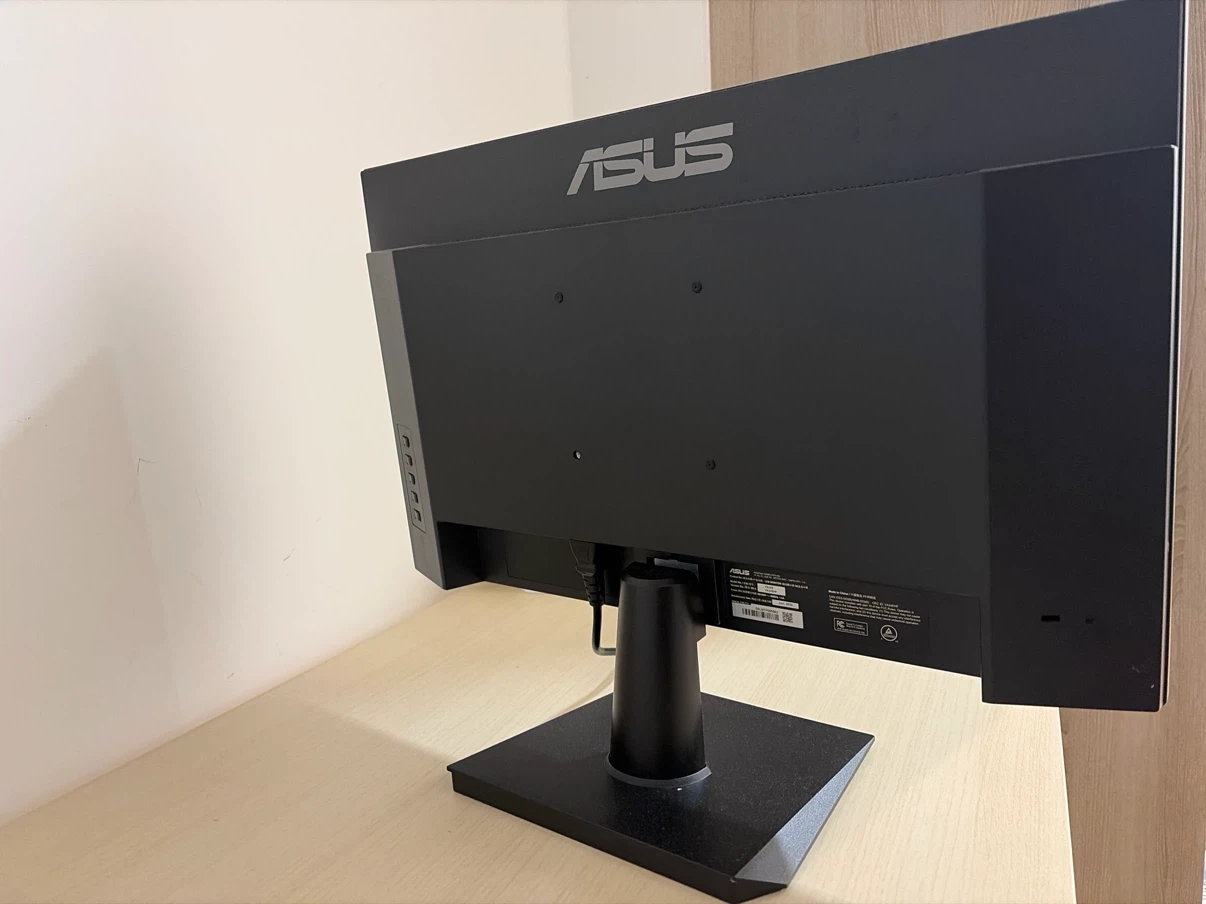 ASUS VA24EHE Monitor - photo 2