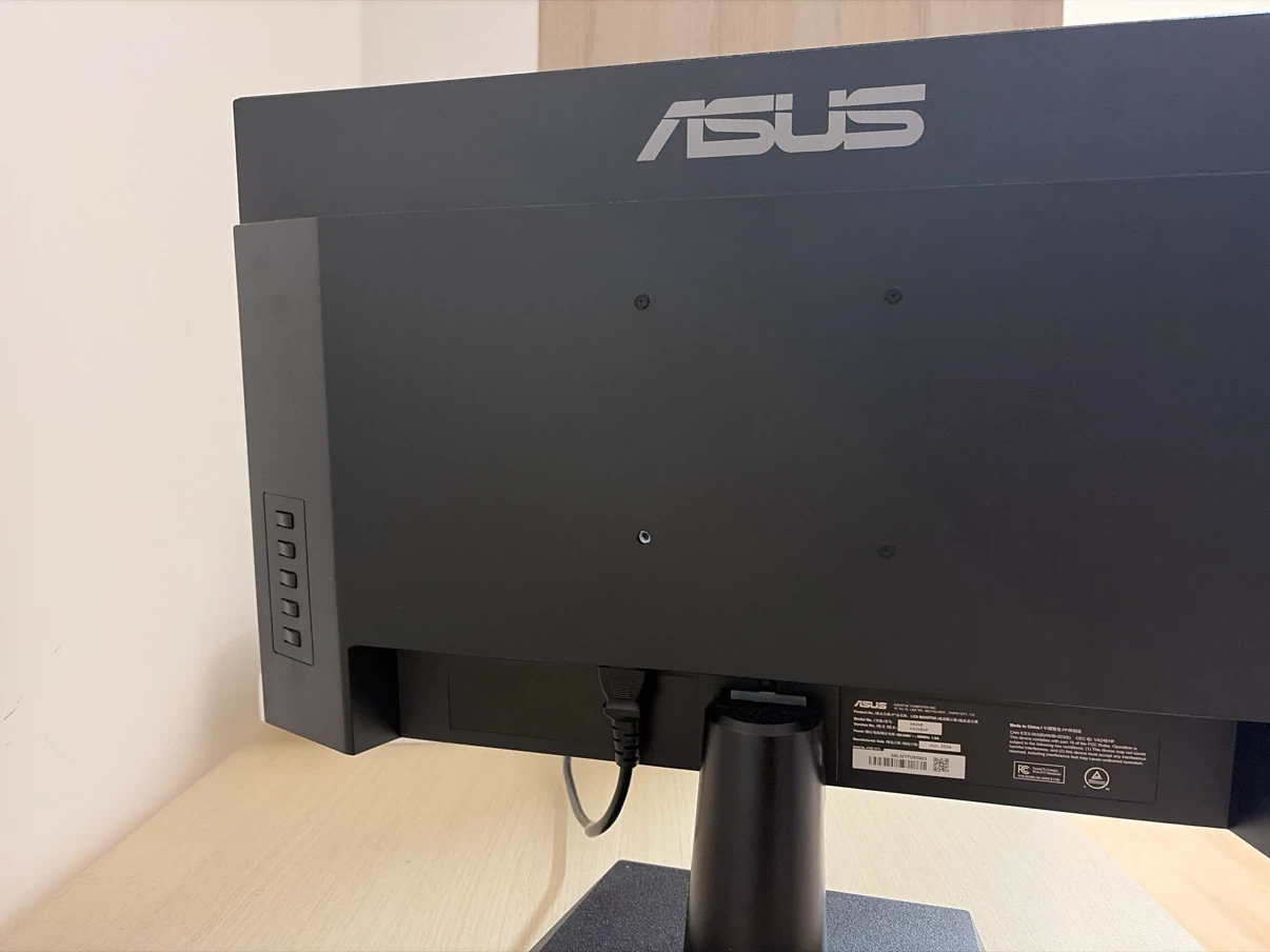 ASUS VA24EHE Monitor - photo 3
