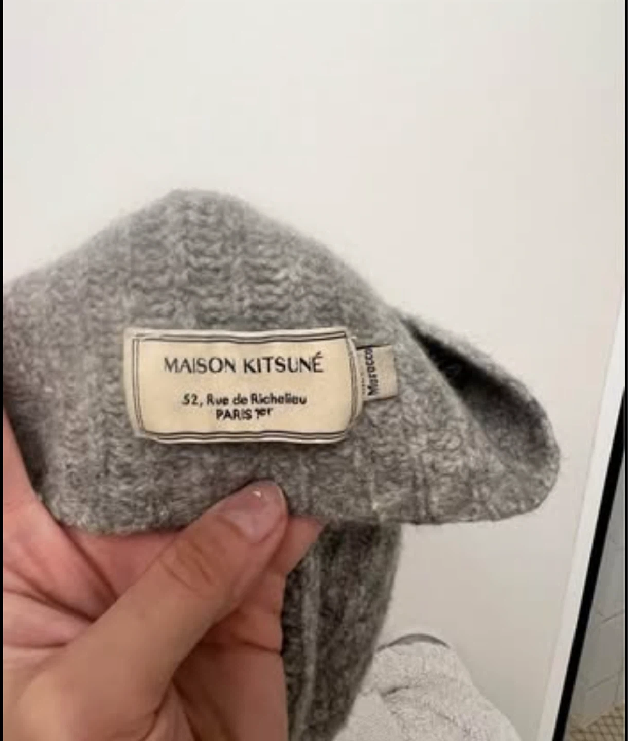Maison Kitsuné - photo 2