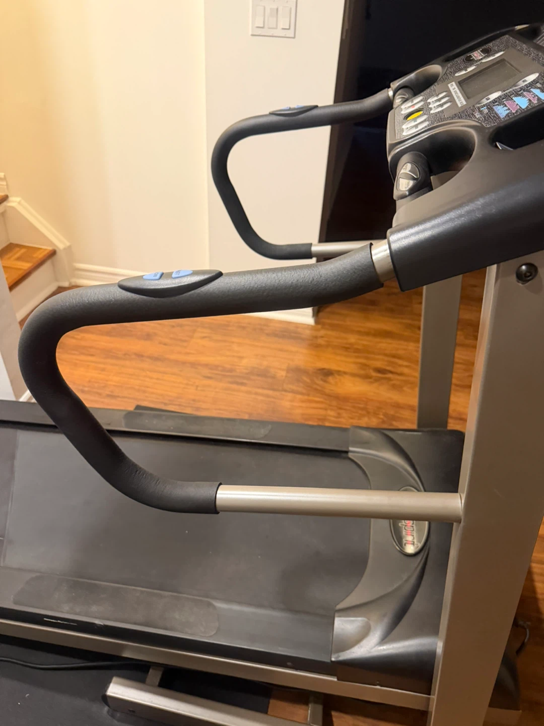 Freespirit Treadmill - photo 2