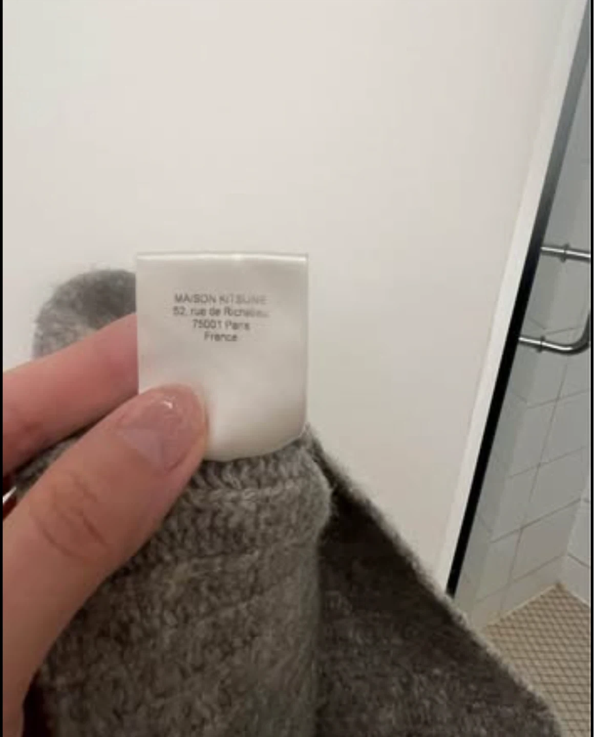 Maison Kitsuné - photo 4