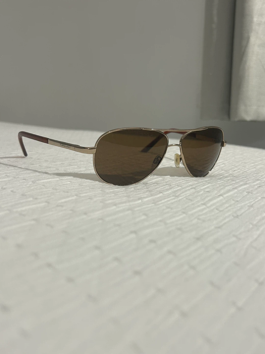Forecast Aviator Sunglasses