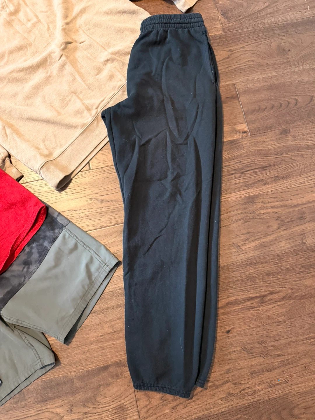 $5 for all!! Mens Large Size Clothing Bundle Assortment - photo 3