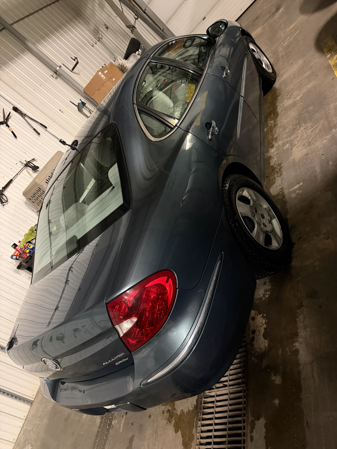 Buick Allure CXL - photo 2