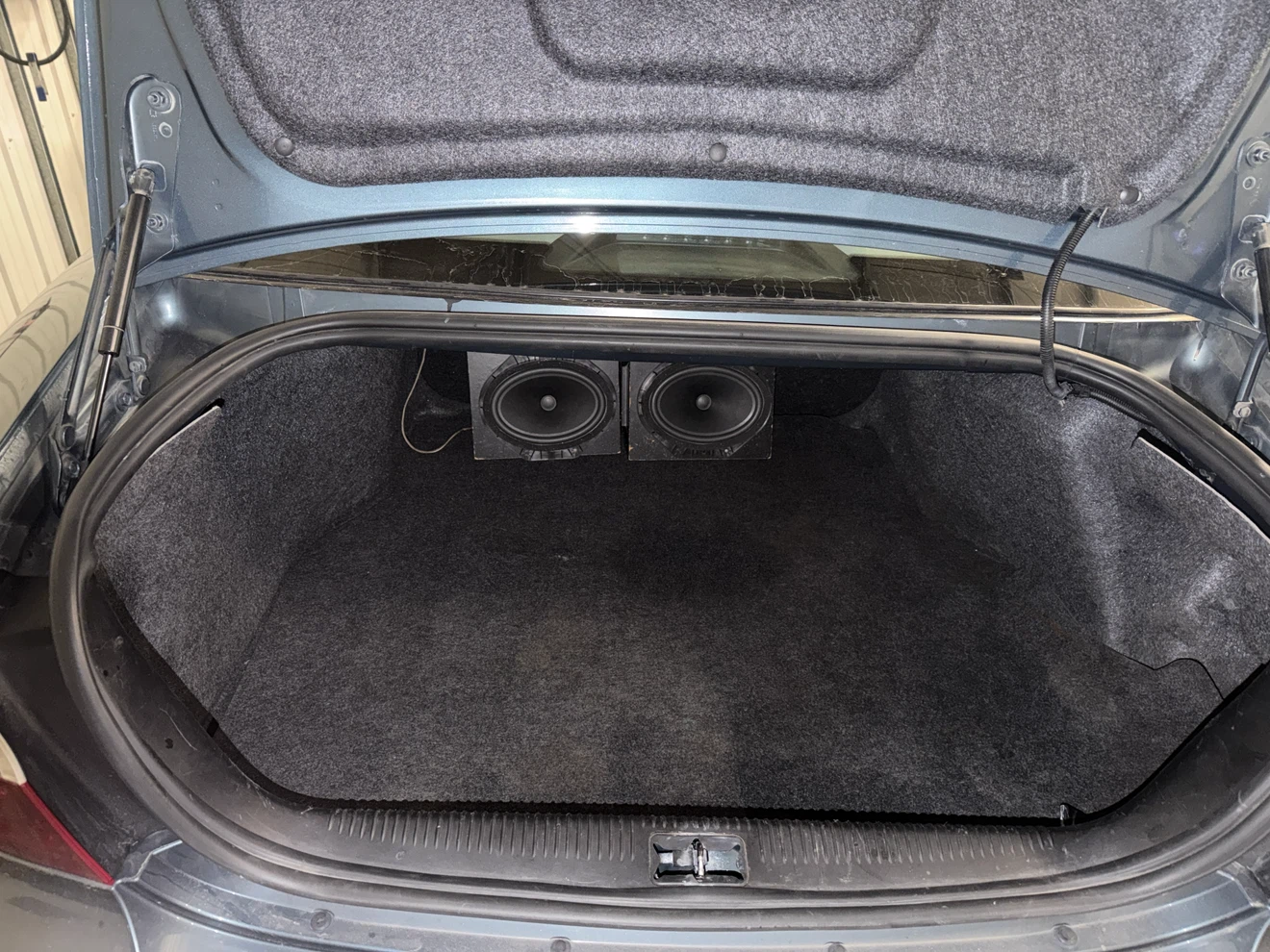 Buick Allure CXL - photo 5