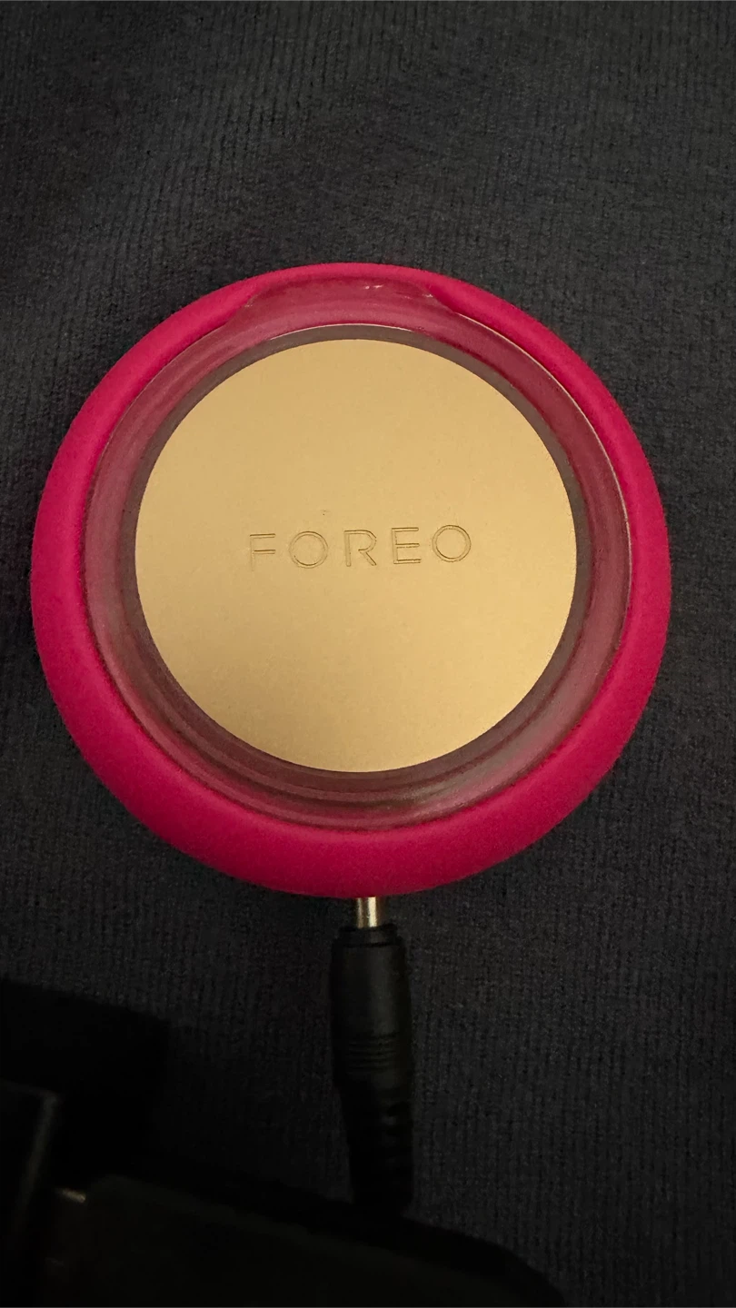 FOREO UFO 2 + play plus for free - photo 2