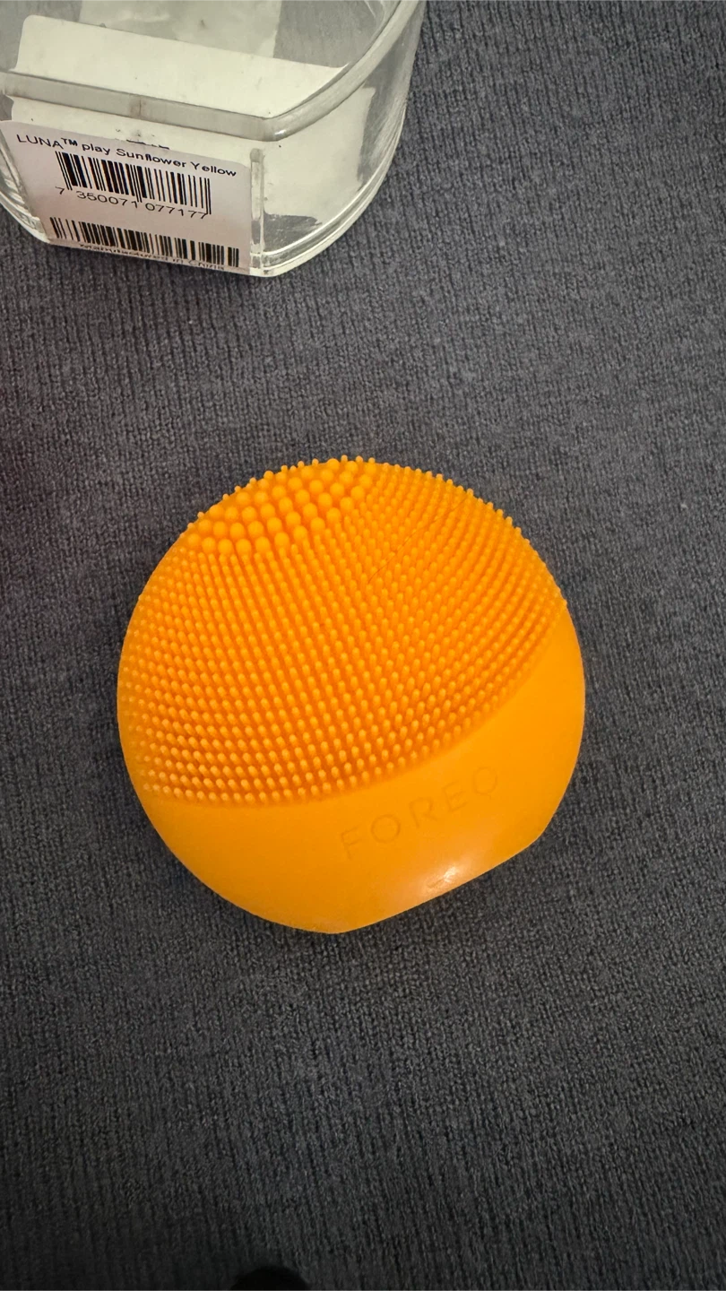 FOREO UFO 2 + play plus for free - photo 5