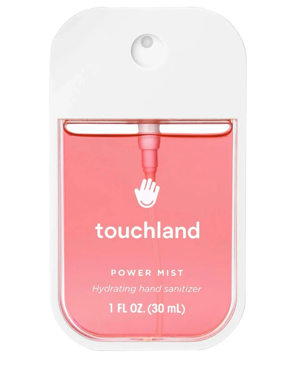 Touchland Power Mist Hand Sanitizer