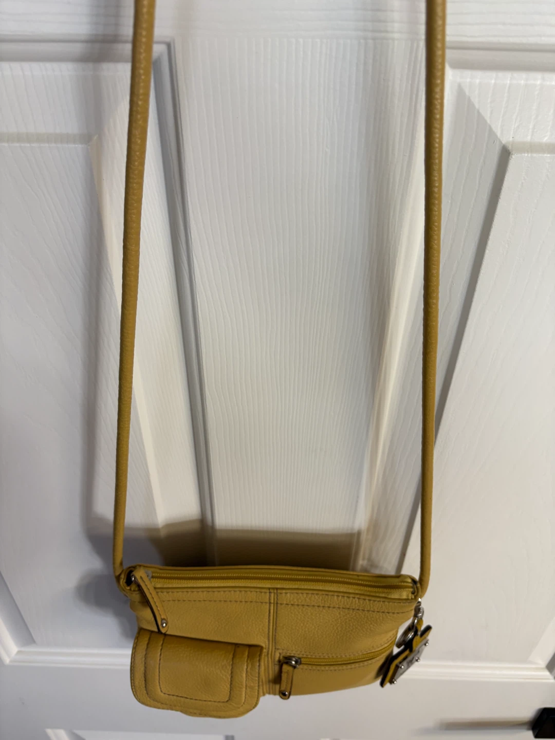 Tignanello Sunrise Multi-Pocket Organizer Crossbody Bag - photo 5