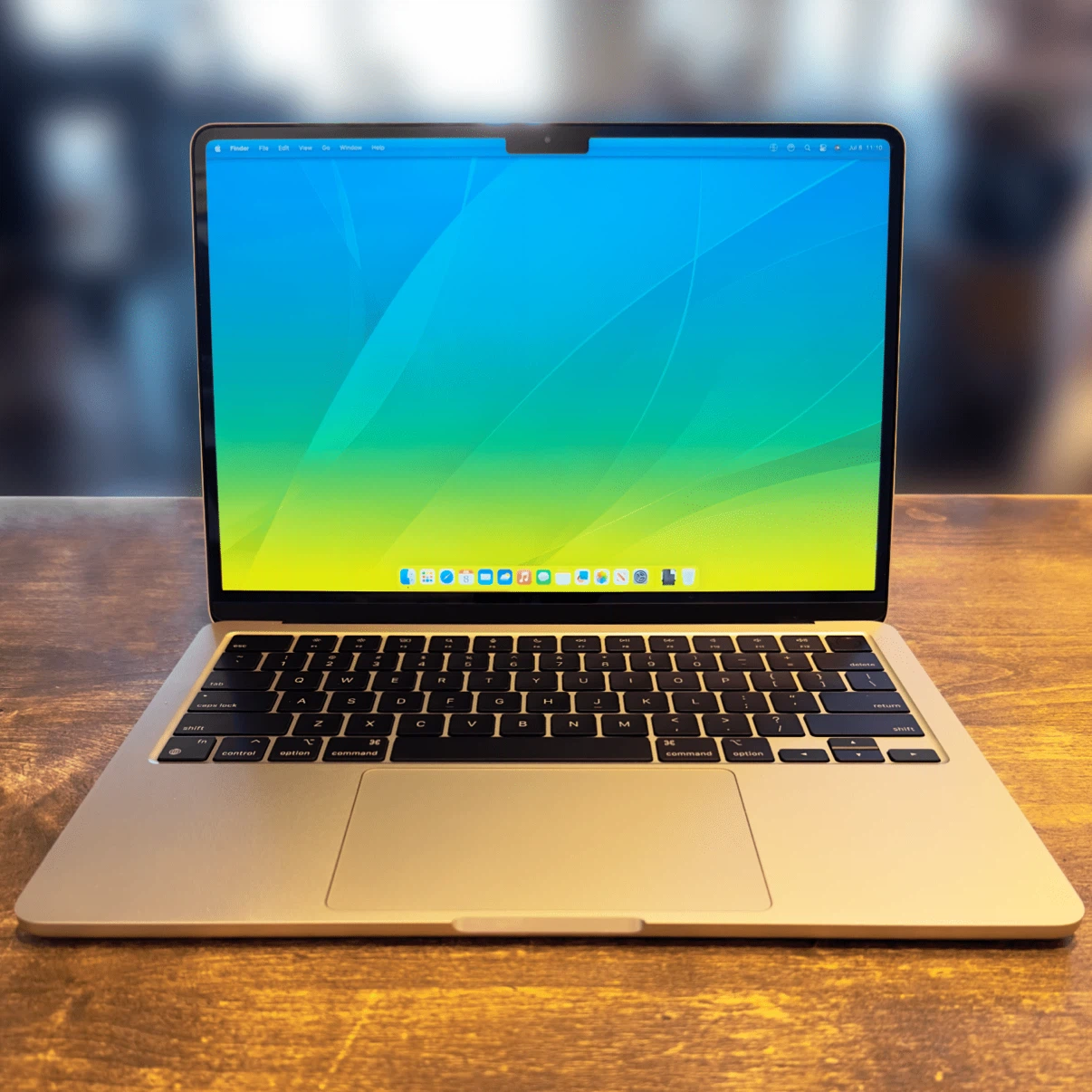 MacBook Air M2 13.6 inch 256gb