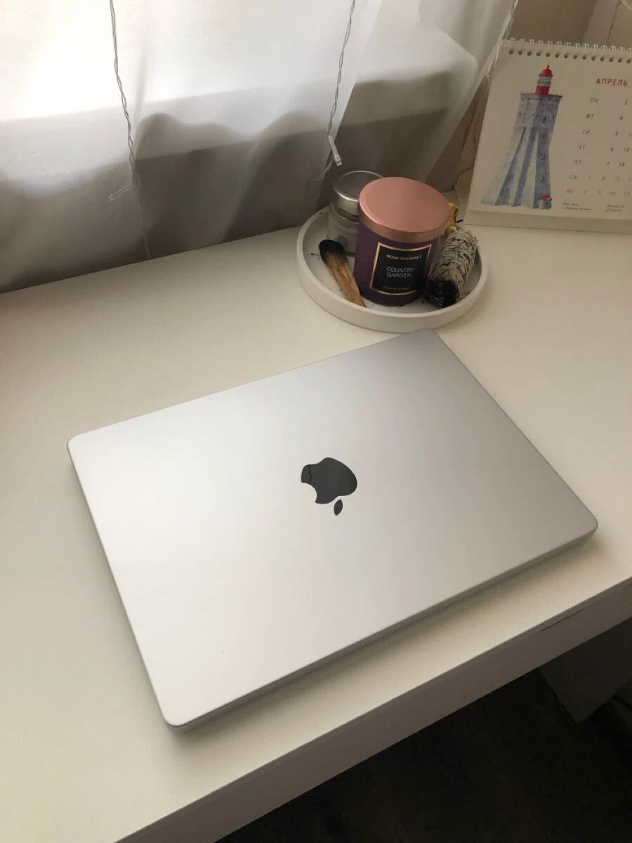 MacBook Air M2 13.6 inch 256gb - photo 2