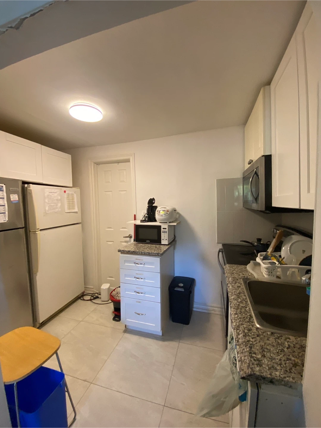 Single Room for rent (For women only) - photo 3