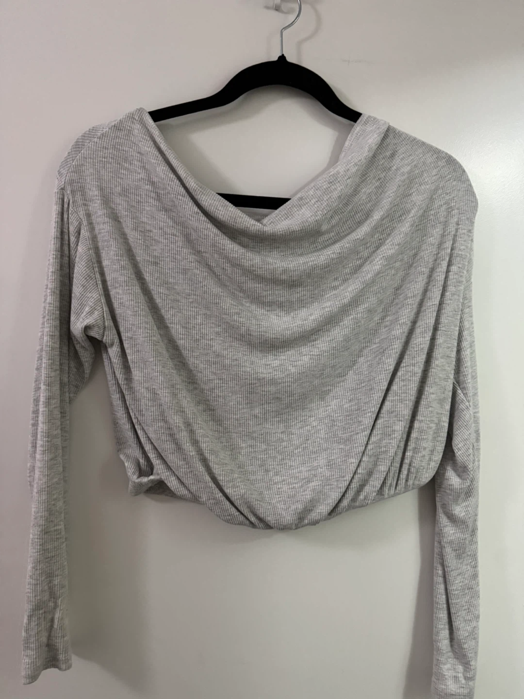 Streetwear Society Long Sleeve Top - photo 2