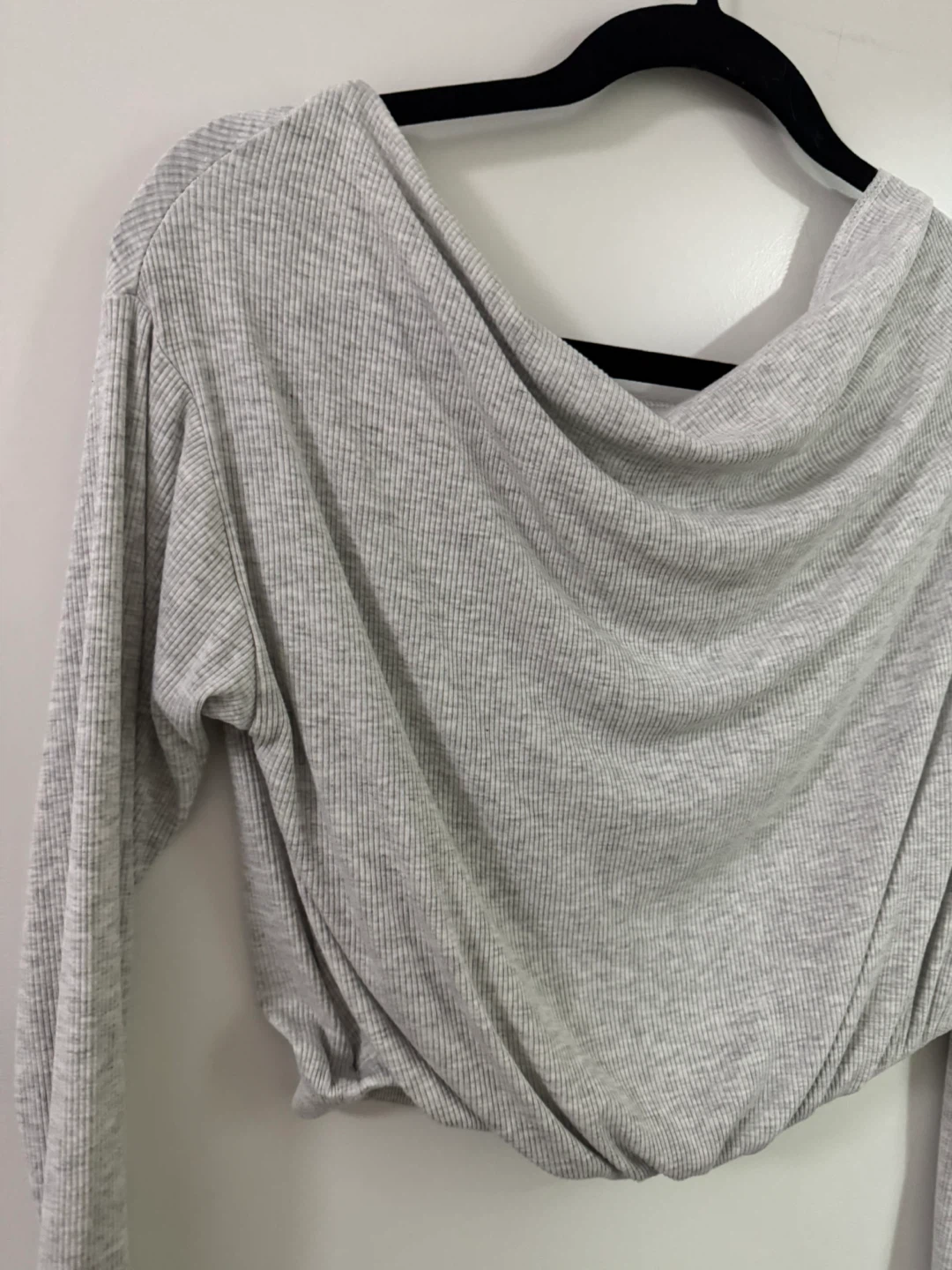 Streetwear Society Long Sleeve Top - photo 3