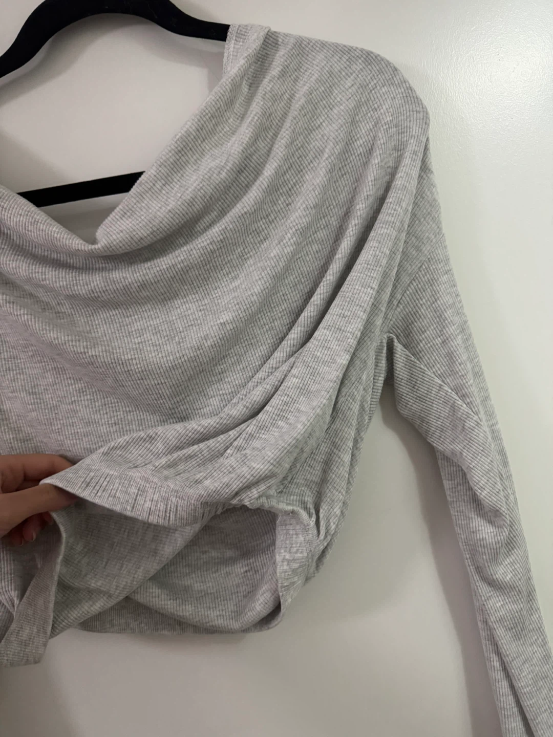 Streetwear Society Long Sleeve Top - photo 4