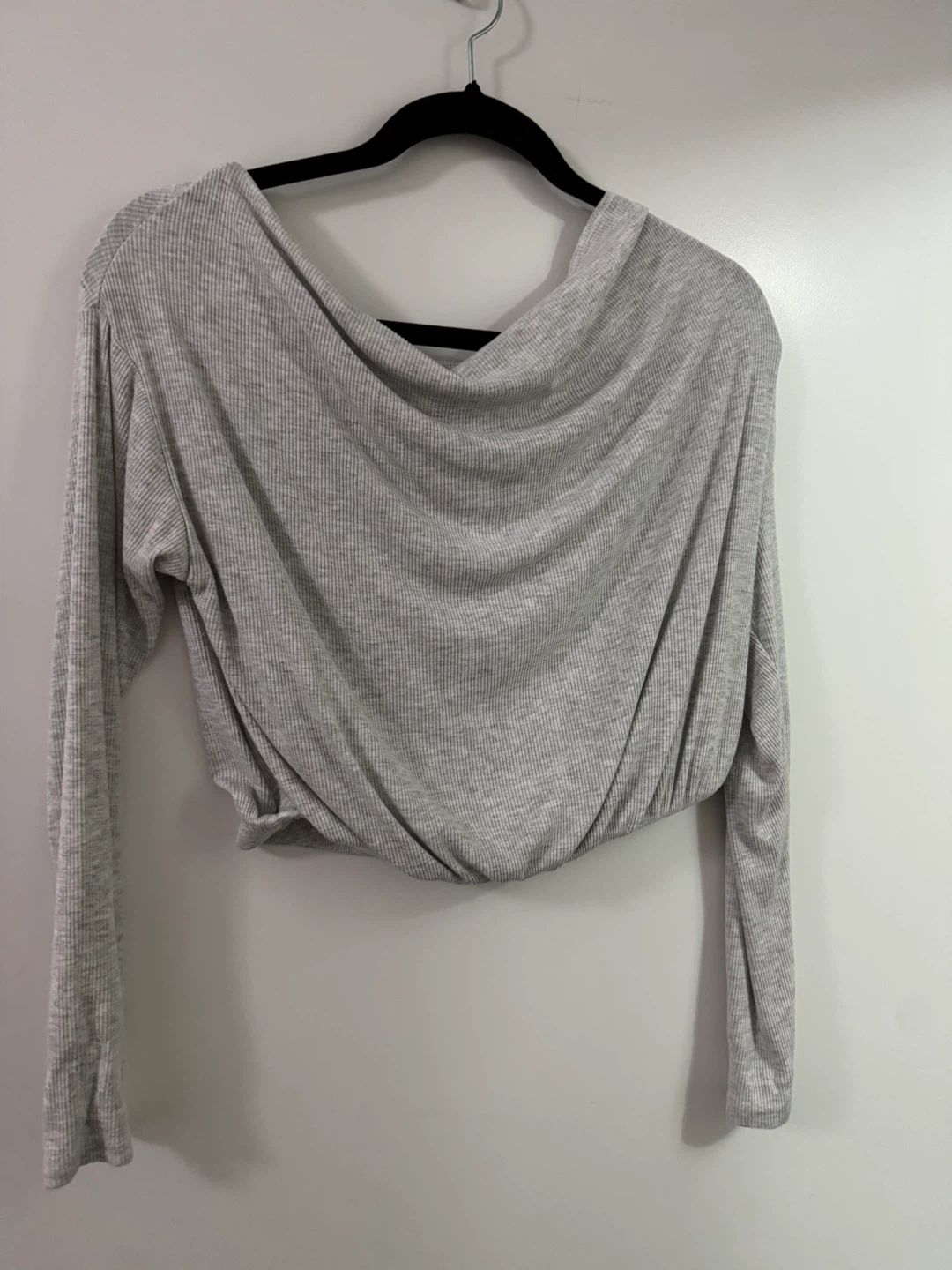 Streetwear Society Long Sleeve Top