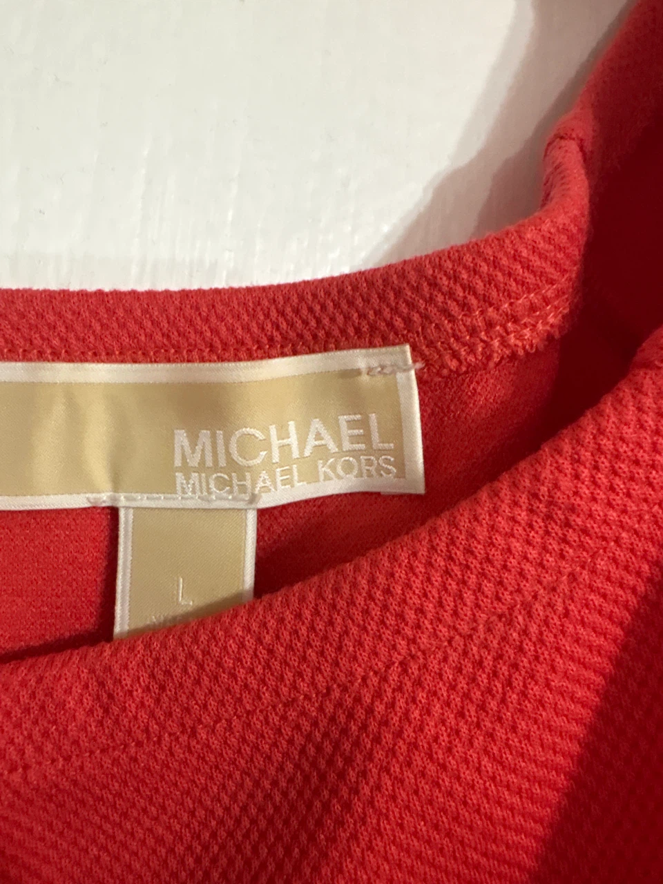 Micheal  Kors dress - photo 3