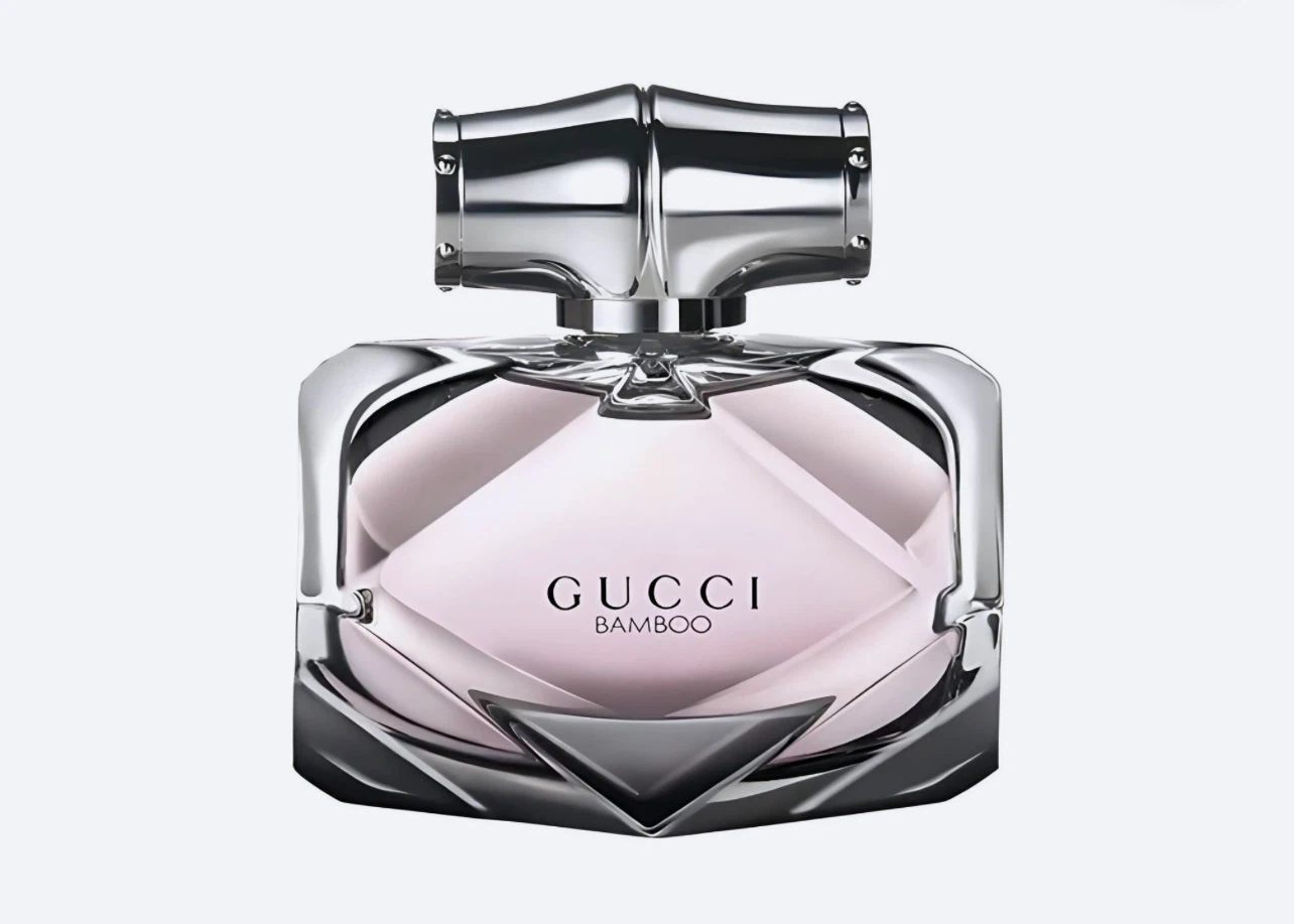 Gucci Bamboo Eau de Parfum 50ml