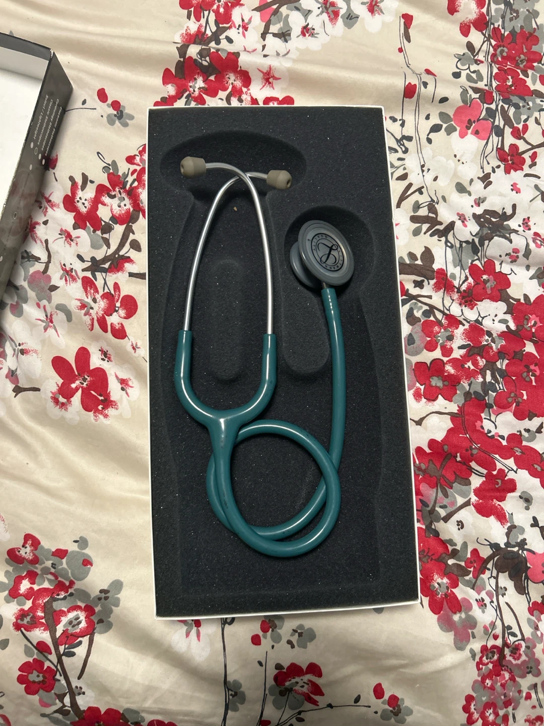 3M Littmann Classic II S.E. Stethoscope - photo 2