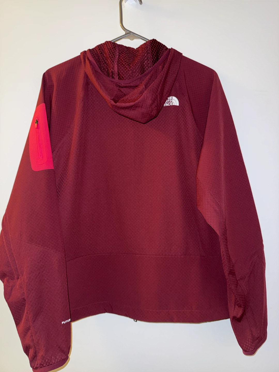 The North Face Tek Approach Hooded Jacket - Women's - Large - photo 2