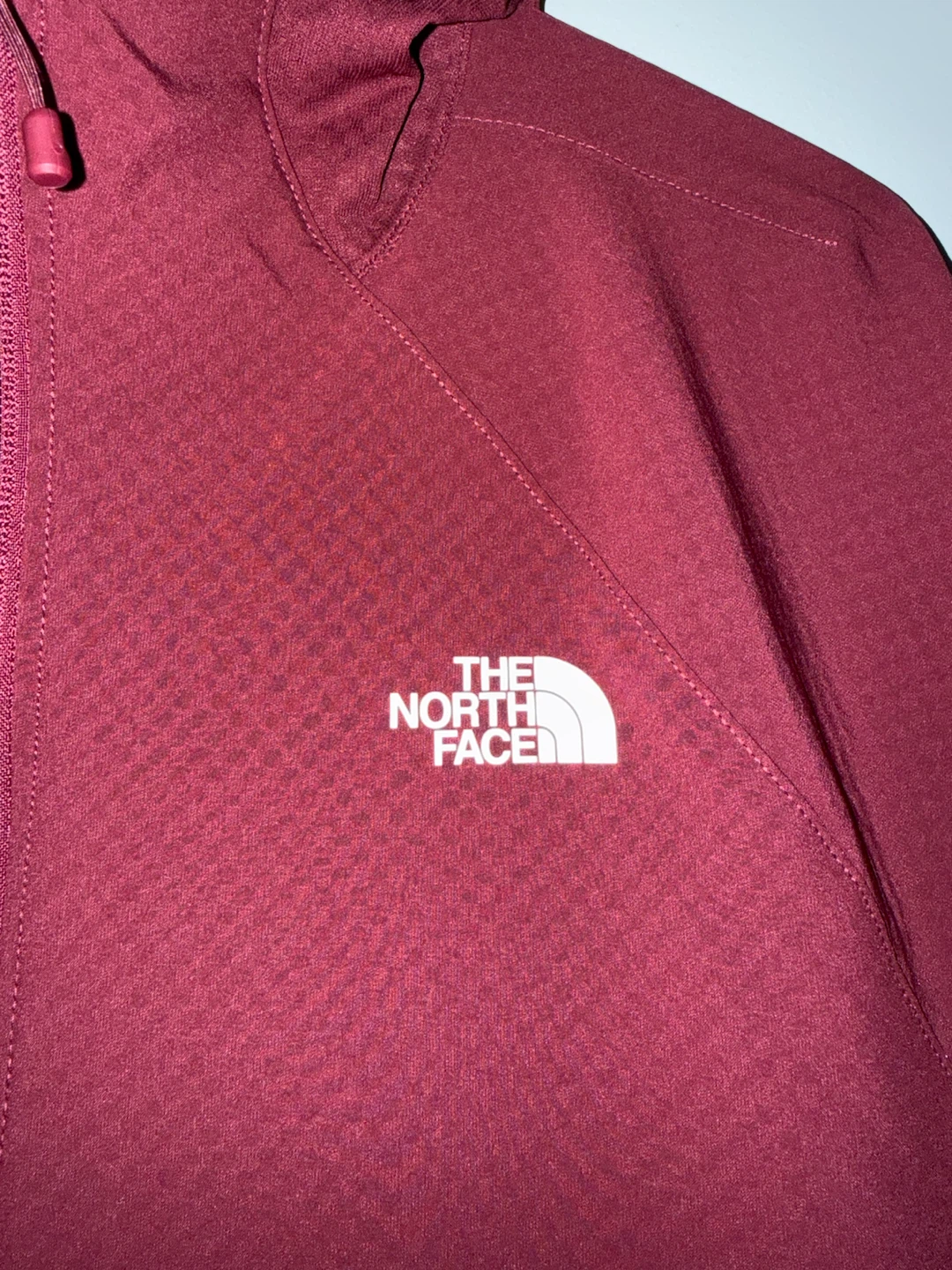 The North Face Tek Approach Hooded Jacket - Women's - Large - photo 4
