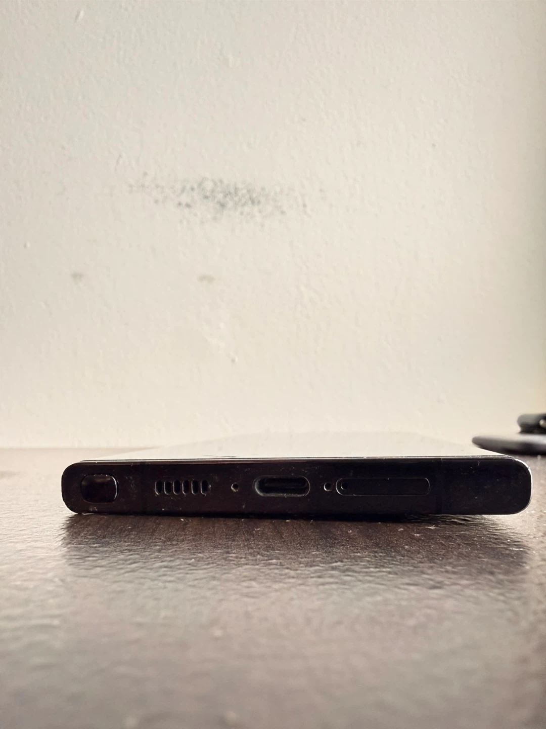 Samsung Galaxy S23 Ultra Black - photo 2