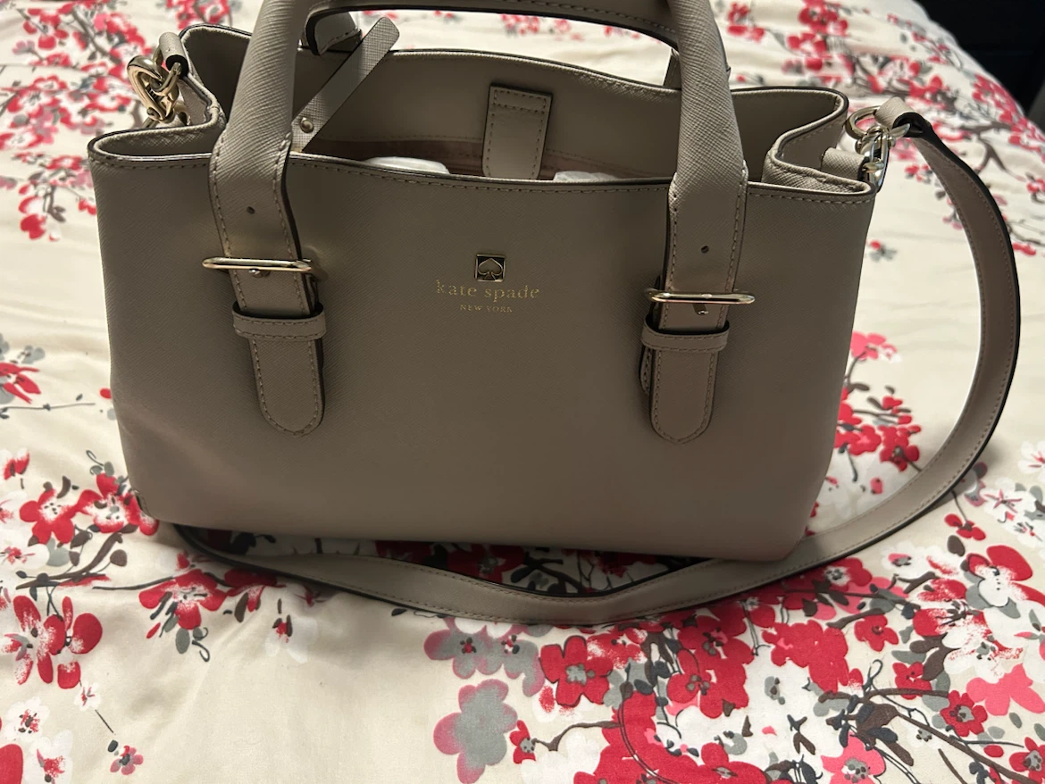 Kate Spade New York Handbag