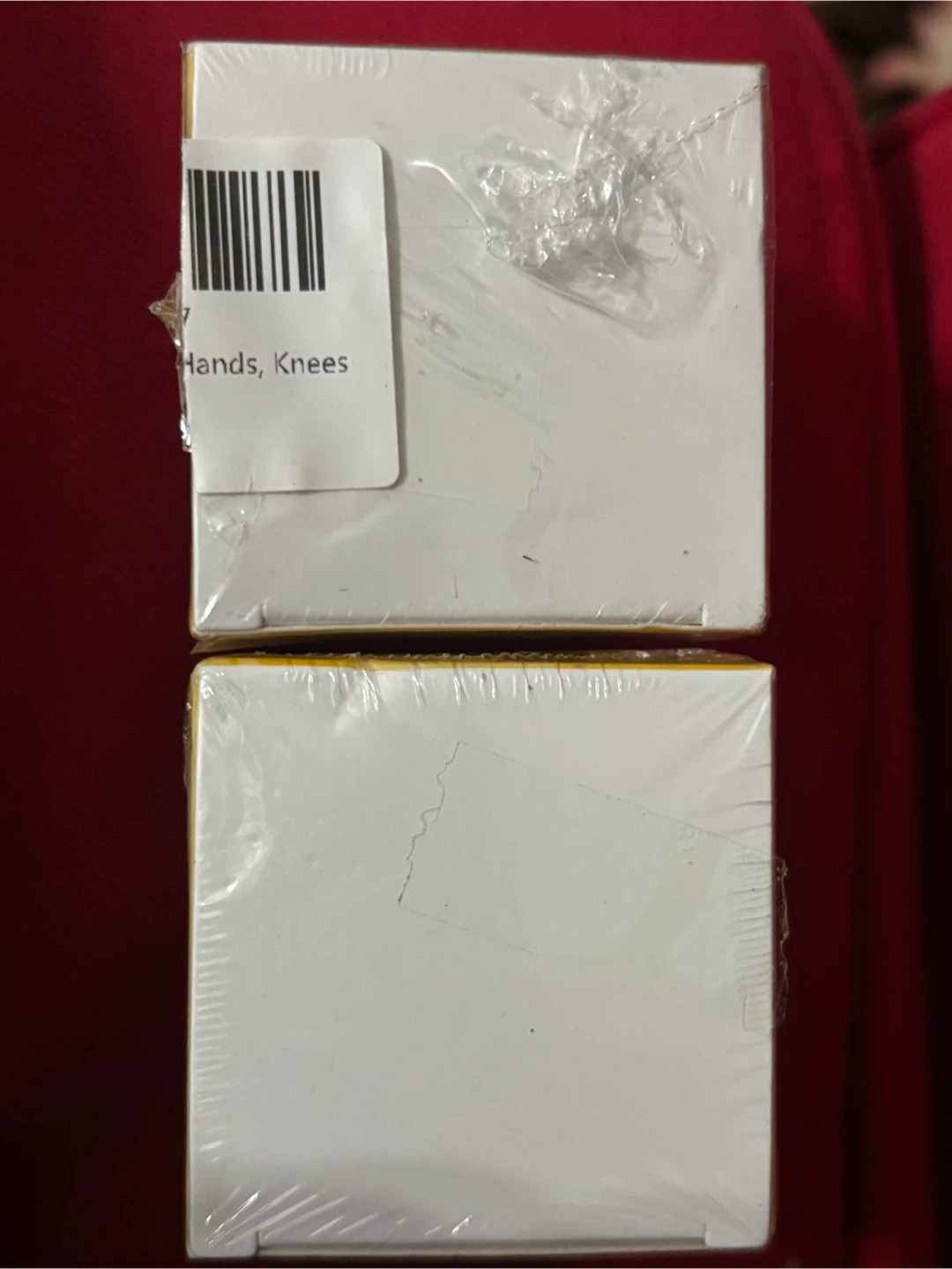 2 Houkea Bone Care Cream Boxes - photo 4