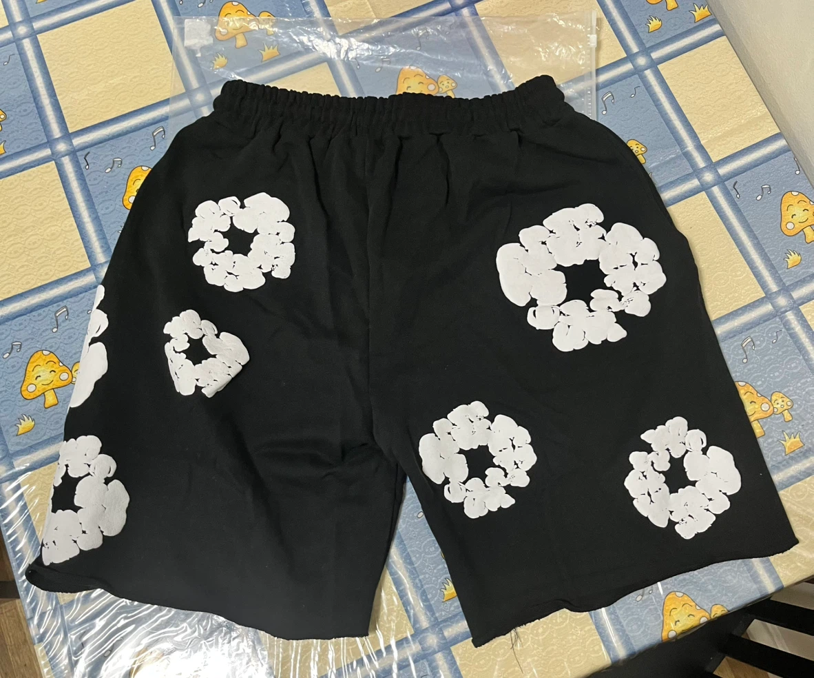 Denim Tears short